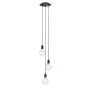 Markslojd SKY 106334 Pakabinama lempa 3x60W/E27 IP20