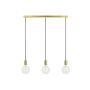 Markslojd SKY 106335 Pakabinama lempa 3x60W/E27 IP20