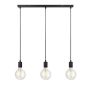 Markslojd SKY 106336 Pakabinama lempa 3x60W/E27 IP20