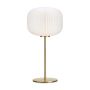 Markslojd SOBER 107819 Stalo lempa 1x60W/E27 IP20