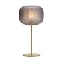 Markslojd SOBER 107820 Stalo lempa 1x60W/E27 IP20