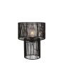 Markslojd SOGA 108768 Stalo lempa 1x40W/E27 IP20