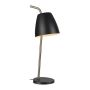 Markslojd SPIN 107730 Stalo lempa 1x40W/E14 IP20