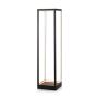 Markslojd STUDIO 107787 Stovinė lempa 1x60W/LED 3000K 1300LM IP20