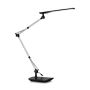 Markslojd STUDY 105683 Darbo stalo lempa 1x4,5W/LED 3000K 30/120/260LM IP20