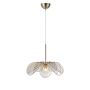 Markslojd STYRKA 109169 Pakabinama lempa 1x40W/E27 IP20