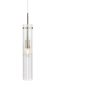 Markslojd TUBO 108112 Pakabinama lempa 1x40W/E14 IP20