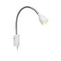 Markslojd TULIP 105939 Sienos lempa 1x2,5W/LED 3000K 198LM IP20