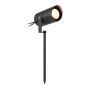 Markslojd UNITE 12 108640 Sodų prožektorius 1x3.2W/LED 3000K IP44