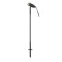 Markslojd UNITE 12 108641 Sodų prožektorius 1x3.2W/LED 3000K IP44