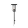 Markslojd UNITE 12 108642 Stovinė lempa 6x0.4W/LED 3000K IP44