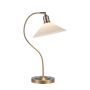 Markslojd VELA 108863 Stalo lempa 1x40W/E27 IP20