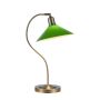 Markslojd VELA 108864 Stalo lempa 1x40W/E27 IP20
