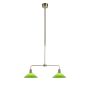 Markslojd VELA 109161 Pakabinama lempa 2x60W/E27 IP20