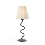 Markslojd VEYA 109171 Stalo lempa 1x40W/E14 IP20