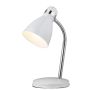 Markslojd VIKTOR 105187 Darbo stalo lempa 1x40W/E14