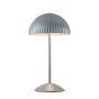 Markslojd ZIN 109139 Stalo lempa 2x20W/G9 IP20