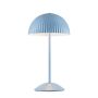 Markslojd ZIN 109140 Stalo lempa 2x20W/G9 IP20
