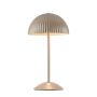 Markslojd ZIN 109141 Stalo lempa 2x20W/G9 IP20