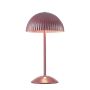 Markslojd ZIN 109142 Stalo lempa 2x20W/G9 IP20