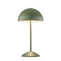 Markslojd ZIN 109143 Stalo lempa 2x20W/G9 IP20