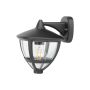 Nowodvorski AMELIA 10495 Sienos lempa 1x10W/e27 IP44