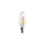 Nowodvorski BULBS AND TUBES 10589 Lemputė 1x6W/led 3000K 650lm IP20