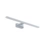Nowodvorski CEZANNE LED 10681 Sienos lempa 1x12W/led 4000K 950lm IP44