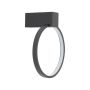 Nowodvorski CIRCOLO LED 10808 Sienos lempa 1x9W/led 3000K 190lm IP20