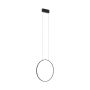 Nowodvorski CIRCOLO LED 10810 Pakabinama lempa 1x18W/led 3000K 560lm IP20