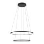 Nowodvorski CIRCOLO LED 10814 Pakabinama lempa 2x35W/led 3000K 1200lm IP20