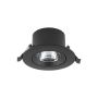 Nowodvorski EGINA LED 10548 Įmontuojamas apšvietimas 1x5W/led 3000K 330lm IP20
