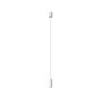 Nowodvorski FOURTY 10764 Pakabinama lempa 1x10W/GU10 mini IP20
