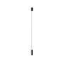 Nowodvorski FOURTY 10765 Pakabinama lempa 1x10W/GU10 mini IP20