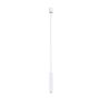 Nowodvorski FOURTY 10770 Pakabinama lempa 1x10W/GU10 mini IP20