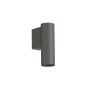 Nowodvorski FOURTY 10889 Sienos lempa 1x10W/GU10 mini IP20