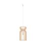 Nowodvorski KYMI 10570 Pakabinama lempa 1x25W/e27 4600lm IP20