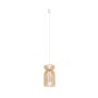 Nowodvorski KYMI 10571 Pakabinama lempa 1x25W/e27 1200lm IP20