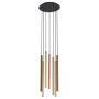 Nowodvorski LASER 10704 Pakabinama lempa 7x10W/G9 IP20