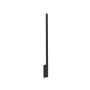 Nowodvorski LASER 10827 Sienos lempa 2x10W/G9 IP20