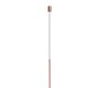 Nowodvorski LASER 490 10452 Pakabinama lempa 1x10W/G9 IP20