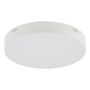 Nowodvorski LID ROUND LED 10414 Lubų šviestuvas 1x50W/led 4000K 360lm IP20
