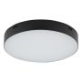 Nowodvorski LID ROUND LED 10418 Lubų šviestuvas 1x50W/led 4000K 550lm IP20
