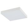 Nowodvorski LID SQUARE LED 10432 Lubų šviestuvas 1x50W/led 4000K 1100lm IP20