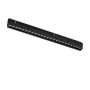 Nowodvorski LVM FOCUS LED 15W 10150 Geležinkelio švieslentė 24x15W/LED 3000K 1300LM IP20