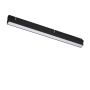 Nowodvorski LVM LINE LED 15W 10148 Geležinkelio švieslentė 1x15W/LED 3000K 700LM IP20