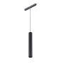 Nowodvorski LVM ROLLER LED 10652 Geležinkelio švieslentė 1x9W/led 4000K 1800lm IP20