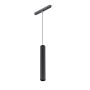 Nowodvorski LVM ROLLER LED 9W 10146 Geležinkelio švieslentė 1x9W/LED 3000K 620LM IP20