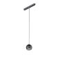 Nowodvorski LVM SLOT LED 10653 Geležinkelio švieslentė 1x5W/led 4000K 700lm IP20