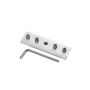 Nowodvorski LVM TRUCK BUCKLE CONNECTOR 10171 Jungiklis